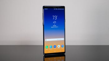 Unlocked Galaxy Note 9 buyers can get a free Galaxy Tab A 10.5 on Amazon today only