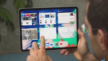 Here's what you have to tell Apple to get a free replacement unit for a bent iPad Pro