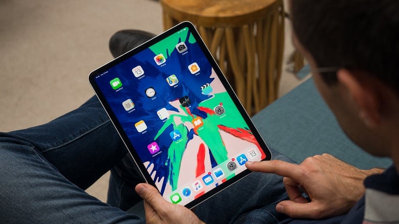 Deal: Apple's latest 11-inch iPad Pro gets attractive Amazon discount in a 256GB configuration