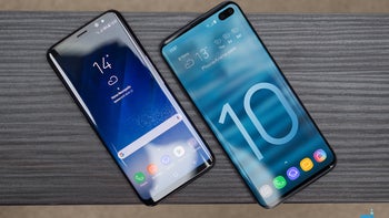 Samsung Galaxy S10 pre-order bonuses include a Smart TV, Galaxy Watch, and Galaxy Buds in some regio