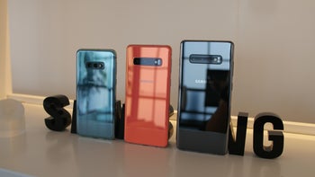 Samsung Galaxy S10 mega article