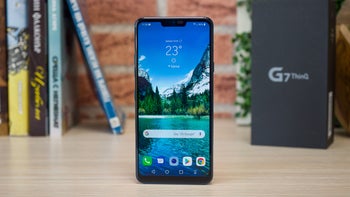 Deal: LG G7 ThinQ gets a massive 45% discount at B&H