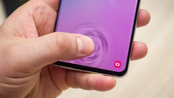 Samsung to address Galaxy S10 fingerprint scanner issues in future updates