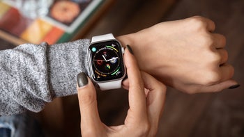 The Apple Watch’s ECG is finally available in Europe