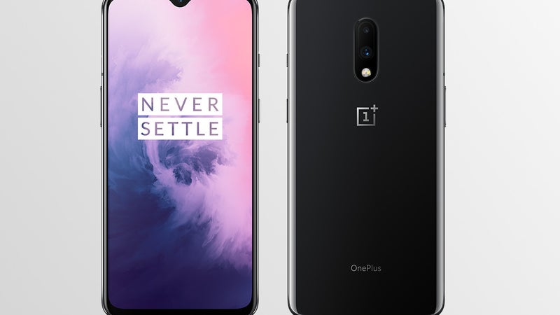 The OnePlus 7 is official: great specs, great price, but not coming to the US