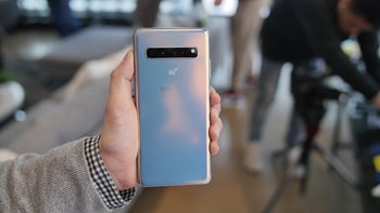 Samsung Galaxy S10 5G now available at Verizon, save up to $650