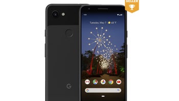 This Pixel 3a/XL $100 deal is expiring soon on Best Buy and Amazon