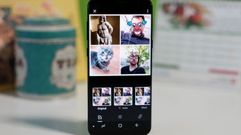 Google Photos update brings long-awaited dark theme