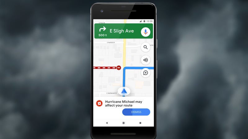 Google Maps is getting new features that could potentially save thousands of lives