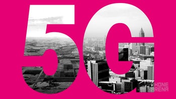 5G bands cheat sheet: Verizon vs AT&T vs Sprint vs T-Mobile vs World