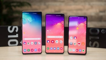 Best Buy is now offering $300 savings on the entire Galaxy S10 family with carrier activation