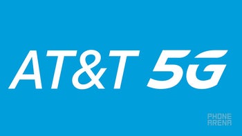 AT&T 5G / 5G E network coverage map: which cities are covered?