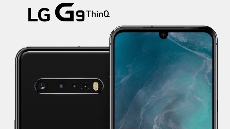 LG G9 ThinQ: Price, release date, news, and rumors