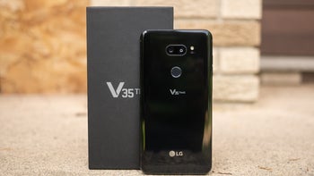 Brand-new LG V40, G7, V35, and V30 units are all on sale at crazy low prices on eBay