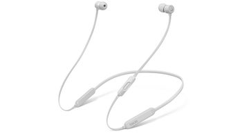 Apple's BeatsX wireless earphones drop from $100 to $45 in select Walmart stores