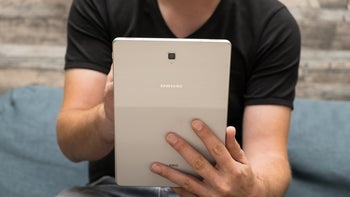 Samsung Galaxy Tab S6