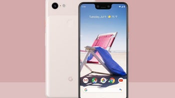 Google sends out email by mistake offering a 50% larger discount on the Pixel 3 line