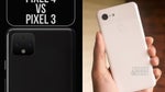 Pixel 4 XL vs Pixel 3 XL: specs comparison