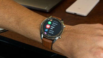 Huawei Watch 3 seemingly on the way and it could be powered by Wear OS