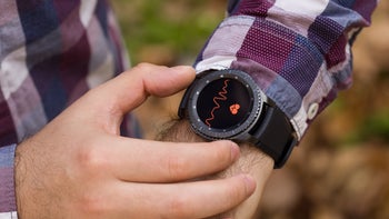 Open box Samsung Gear S3 smartwatch fetches an irresistible $160 with 1-year warranty included