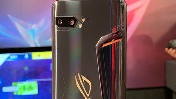 Would you buy a gaming phone?