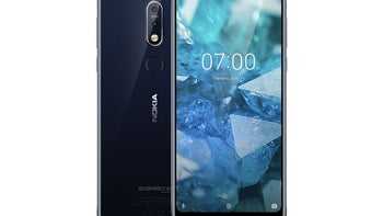 Nokia 7.1 picks up official Verizon support, BYOD program lets you save $250