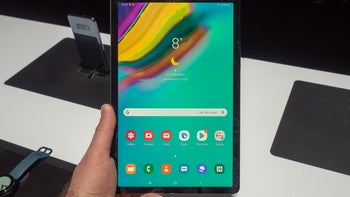 Samsung Galaxy Tab S5e and Galaxy Tab A 10.1 (2019) score cool new discounts