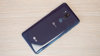 Deal: Unlocked LG G7 ThinQ is half off at Amazon and B&H