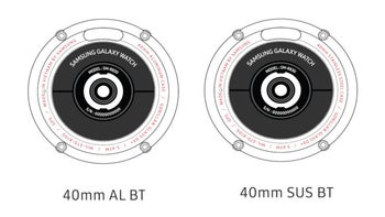 The feds help leak new info about Samsung's upcoming smartwatch