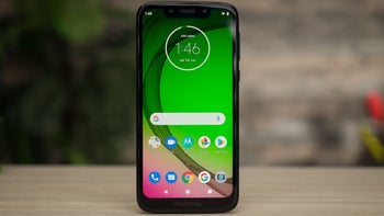 Deal: Unlocked Moto G7 Play is on sale at Best Buy for as low as $30 (activation required)