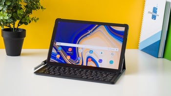 Deal: The high-end Galaxy Tab S4 gets a $150 discount at Samsung