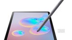 Samsung announces the Galaxy Tab S6: the pro tablet on the Android side