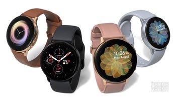 Samsung Galaxy Watch Active 2 vs Galaxy Watch, Active, and Gear S3: a good upgrade?