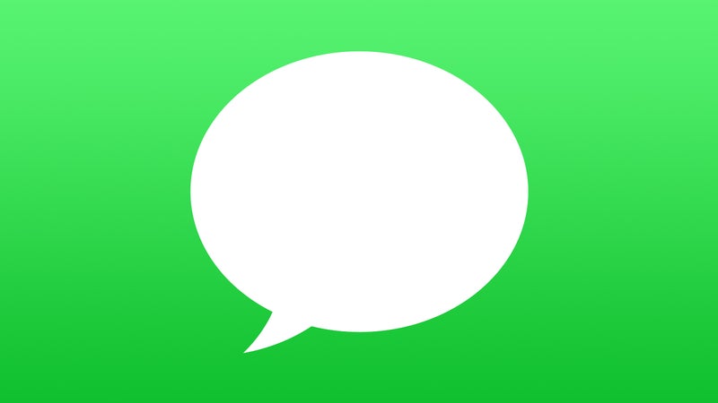 New iMessage exploit allows hackers to hijack your iPhone by simply sending you a message