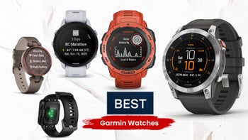 Best Garmin watch 2023: models explained