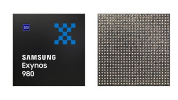 Samsung beats Qualcomm to the punch with the 5G-integrated mid-range Exynos 980 SoC