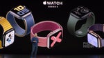 Apple Watch Series 5 is official: Always-On screen, Compass, $400 starting price