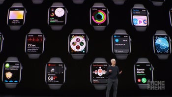 Apple Watch on a mission to save lives: Apple announces three new studies to transform personal health care