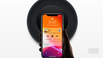 One new Apple HomePod feature is coming this month, while others still need to wait