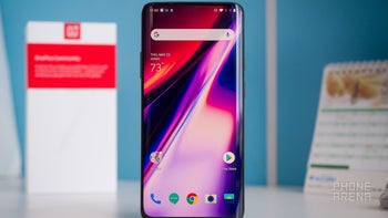 Verizon might carry the OnePlus 8 Pro next year