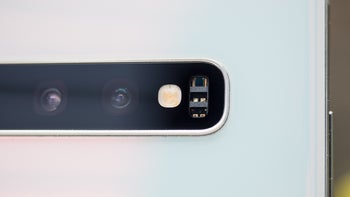 Huge Galaxy S11 camera upgrades could include 5x optical zoom