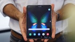 Samsung wants to sell loads of foldable smartphones next year