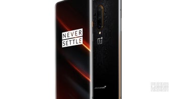 T-Mobile surprisingly unveils OnePlus 7T Pro 5G McLaren, no release date or price in tow