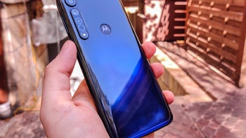 Moto G8 Plus hands-on: Mid-range excellence with identity crisis