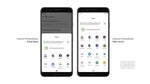 Android 10’s new Share menu is still a sorting mess, now at double the speed