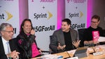 T-Mobile/Sprint merger is now formally endorsed by nine states, opposed by many more