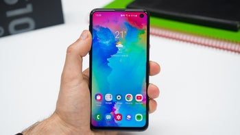 Galaxy S10 Lite buzz grows even louder with detailed camera specs