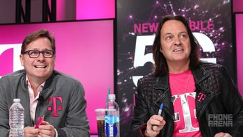 T-Mobile/Sprint merger earns the support of another big state, but it's too little, too late