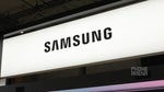 Samsung, Huawei and Apple remained the top three smartphone manufacturers last quarter