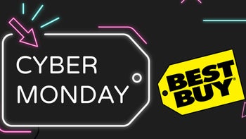 Best Buy deals Cyber Monday